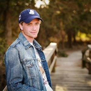 Meet your Posher, Paula